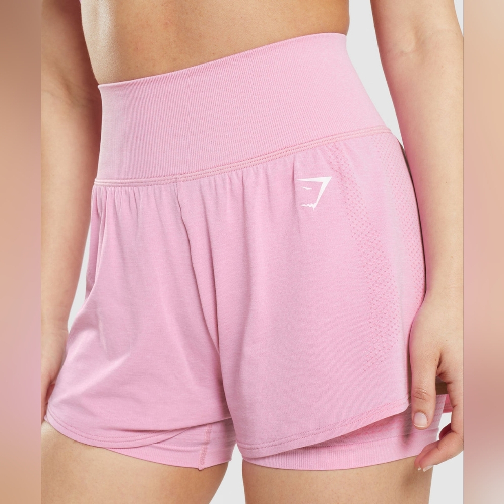 Gymshark Shorts